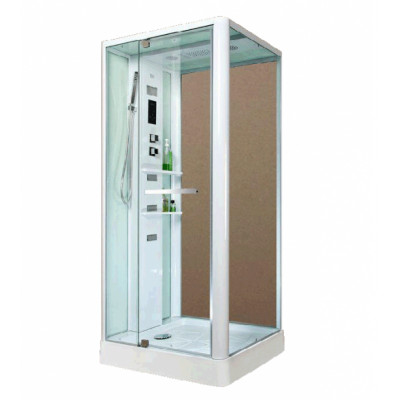 Гідромасажний бокс Miracle NA-113-3 90x110x215 Гідромасажний бокс Miracle NA-113-3 90x110x215