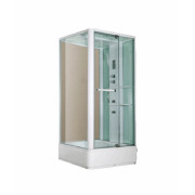 Гідромасажний бокс Miracle NA-114-3 80x100x215
