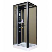 Гідромасажний бокс Miracle NA112-3A 80x100x215 NA112-3A