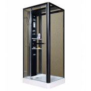 Гідромасажний бокс Miracle NA-113-3A 90x110x215