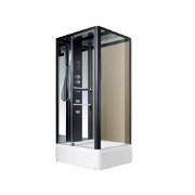 Гідромасажний бокс Miracle NA-115-3A 90x110x215