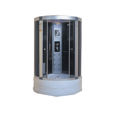 Гідромасажний бокс Miracle F6-5 / Rz 90x90x205 Гідромасажний бокс Miracle F6-5 / Rz 90x90x205