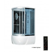 Гідромасажний бокс Miracle F76-3W Rz 120x85x215 New L / R
