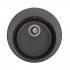 Кухонна мийка Granado Vitoria black shine Кухонна мийка Granado Vitoria black shine