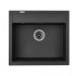 Кухонна мийка Granado Lerida black shine Кухонна мийка Granado Lerida black shine