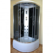 Гідромасажний бокс AquaStream Classic 99 HB 90x90x217 Cl 18219