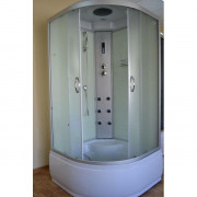 Гідромасажний бокс AquaStream Classic 99 HW 90x90x217 Cl 18220