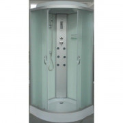 Гідромасажний бокс AquaStream Classic 99 LW 90x90x217 Cl 18217