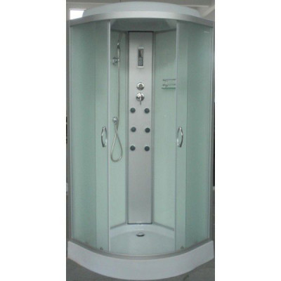 Гідромасажний бокс AquaStream Classic 99 LW 90x90x217 Cl 18217 Гідромасажний бокс AquaStream Classic 99 LW 90x90x217 Cl 18217