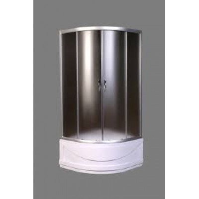 Душова кабіна AquaStream Simple 99 HW / HB 90х90х200 Simp 18316 Душова кабіна AquaStream Simple 99 HW / HB 90х90х200 Simp 18316