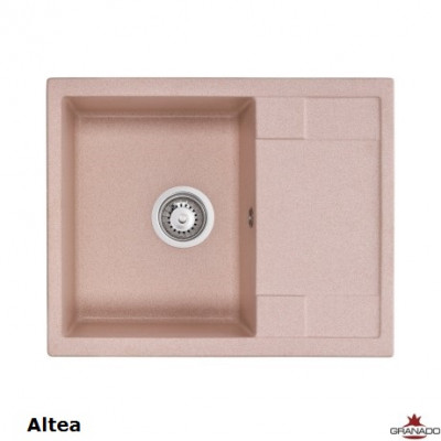 Кухонна мийка Granado ALTEA avena Кухонна мийка Granado ALTEA avena