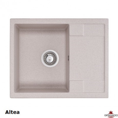 Кухонна мийка Granado ALTEA terra Кухонна мийка Granado ALTEA terra
