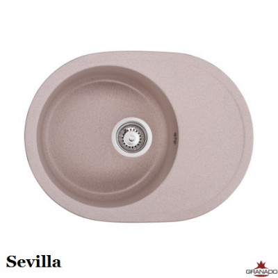 Кухонна мийка Granado SEVILLA terra Кухонна мийка Granado SEVILLA terra