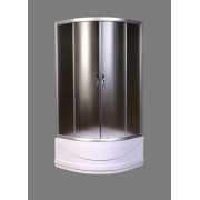 Душевая кабина AquaStream Simple 88 H 80x80 Simp 18356