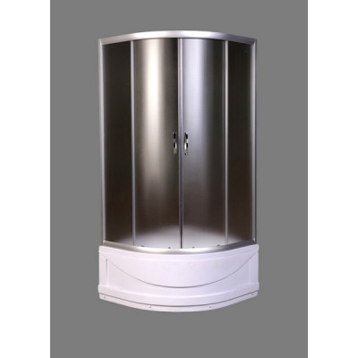 Душевая кабина AquaStream Simple 88 H 80x80 Simp 18356 Душевая кабина AquaStream Simple 88 H 80x80 Simp 18356