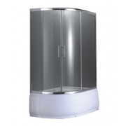 Душевая кабина AquaStream Simple 128 HR 120x85 (с поддоном) Simp 18324