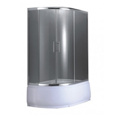 Душевая кабина AquaStream Simple 128 HR 120x85 (с поддоном) Simp 18324 Душевая кабина AquaStream Simple 128 HR 120x85 (с поддоном) Simp 18324
