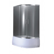 Душевая кабина AquaStream Simple 128 HL 120x85 (с поддоном) Simp 18323