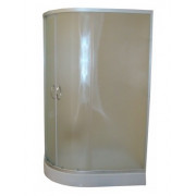 Душевая кабина AquaStream Simple 128 LR 120x80 (с поддоном) Simp 18329