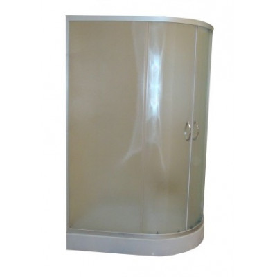 Душова кабіна AquaStream Simple 128 LL 120x80 (з піддоном) Simp 18328 Душова кабіна AquaStream Simple 128 LL 120x80 (з піддоном) Simp 18328