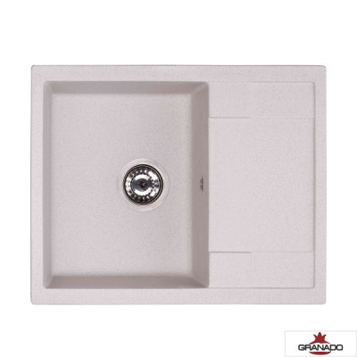 Кухонна мийка Granado ALTEA Gris Кухонна мийка Granado ALTEA Gris