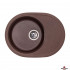 Кухонная мойка Granado SEVILLA Marron Кухонная мойка Granado SEVILLA Marron