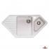 Кухонная мойка Granado Ibiza white Кухонная мойка Granado Ibiza white