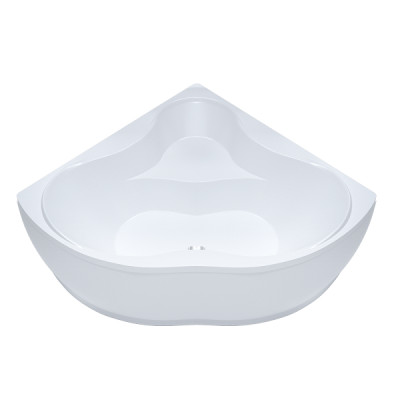 Ванна кутова Triton Медея 143х143 Ванна кутова Triton Медея 143х143