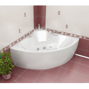 Ванна кутова Triton Троя 150х150