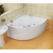 Ванна кутова Triton Еріка 140х140