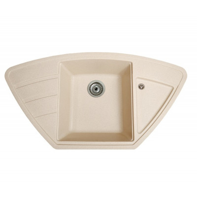 Кухонна мийка Galati Jorum 98B Avena (501) Кухонна мийка Galati Jorum 98B Avena (501)
