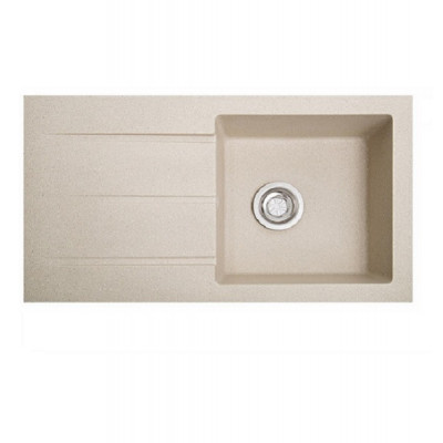 Кухонная мойка Galati Quadro Avena (501) Кухонная мойка Galati Quadro Avena (501)