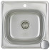 Кухонна мийка Galati (Eko) Fifika Satin 7123 Кухонна мийка Galati (Eko) Fifika Satin 7123