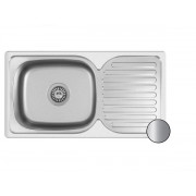 Кухонна мийка Galati Anka Satin 7140