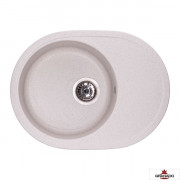 Кухонна мийка Granado SEVILLA Gris