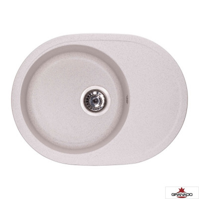 Кухонная мойка Granado SEVILLA Gris Кухонная мойка Granado SEVILLA Gris