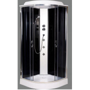 Гідромасажний бокс AquaStream Junior 110 LB без електроніки Jr 18381