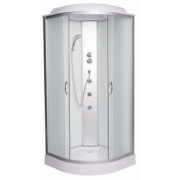 Гідромасажний бокс AquaStream Junior 110 LW без електроніки Jr 18382