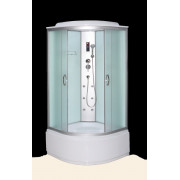 Гідромасажний бокс KO & PO 470 RF 90х90