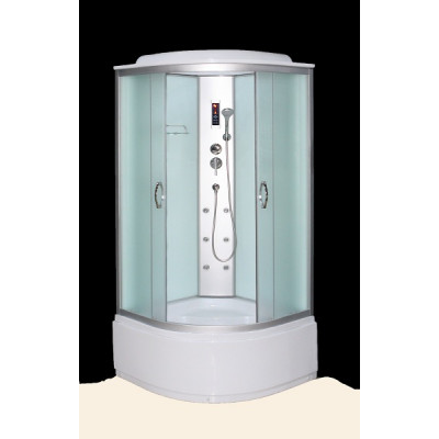 Гідромасажний бокс KO & PO 470 RF 90х90 Гідромасажний бокс KO & PO 470 RF 90х90