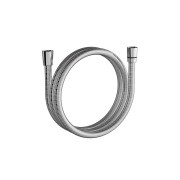 Душовий шланг SilverShine, з міцного пластику (914.00 Душовий шланг 150 см SilverShine з міцного пластику)