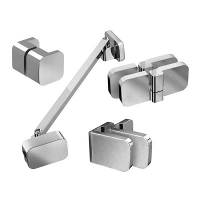 B SET BSD2 100 L/R (B SET BSD2-L 100 хром) B SET BSD2 100 L/R (B SET BSD2-L 100 хром)