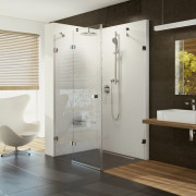 B SET BSDPS 100 L/R (B SET BSDPS-L 100 хром)