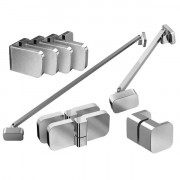 B SET BSDPS 110 L/R (B SET BSDPS-L 110 хром)