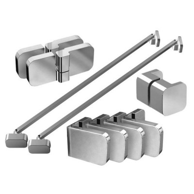 B SET BSDPS 120 L/R (B SET BSDPS-L 120 хром) B SET BSDPS 120 L/R (B SET BSDPS-L 120 хром)