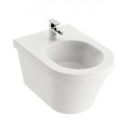 Біде Chrome (Біде Chrome<br /><span style="color: #e50000;">доступні 03/2019.</span>)