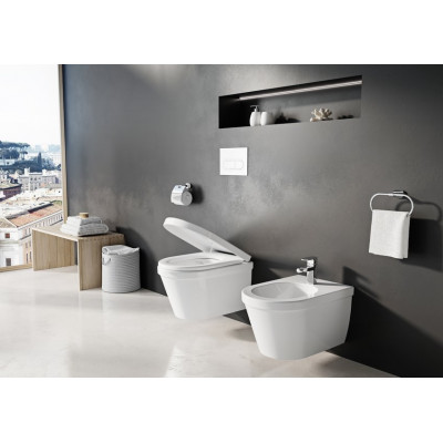 Біде Chrome (Біде Chrome<br /><span style="color: #e50000;">доступні 03/2019.</span>) Біде Chrome (Біде Chrome<br /><span style="color: #e50000;">доступні 03/2019.</span>)
