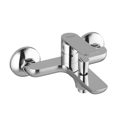 Змішувач для ванни настінний Classic (CL 022.00/150 Змішувач для ванни настінний 150 мм) Змішувач для ванни настінний Classic (CL 022.00/150 Змішувач для ванни настінний 150 мм)
