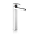 Змішувач для умивальника Chrome 311 мм (CR 015.00 Змішувач для умивальника Chrome 311 мм, без зливу) Змішувач для умивальника Chrome 311 мм (CR 015.00 Змішувач для умивальника Chrome 311 мм, без зливу)