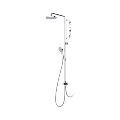 Душова штанга рухома DS 090.00 (DS 090.00 Душова штанга рухома) Душова штанга рухома DS 090.00 (DS 090.00 Душова штанга рухома)